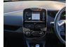 Renault ZOE 80kW Dynamique Nav R110 40kWh 5dr Auto