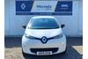 Renault ZOE 80kW Dynamique Nav R110 40kWh 5dr Auto