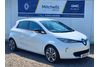 Renault ZOE 80kW Dynamique Nav R110 40kWh 5dr Auto