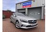Mercedes-Benz A Class A180d Sport Premium 5dr Auto