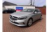 Mercedes-Benz A Class A180d Sport Premium 5dr Auto