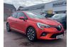 Renault Clio 1.0 TCe 100 Iconic 5dr