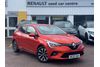 Renault Clio 1.0 TCe 100 Iconic 5dr