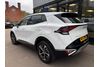 Kia Sportage 1.6T GDi HEV 4 5dr Auto