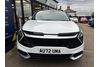 Kia Sportage 1.6T GDi HEV 4 5dr Auto