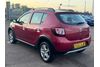 Dacia Sandero Stepway 0.9 TCe Ambiance 5dr