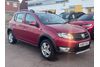 Dacia Sandero Stepway 0.9 TCe Ambiance 5dr