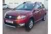 Dacia Sandero Stepway 0.9 TCe Ambiance 5dr