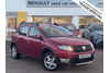 Dacia Sandero Stepway 0.9 TCe Ambiance 5dr