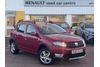 Dacia Sandero Stepway 0.9 TCe Ambiance 5dr