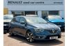 Renault Megane 1.5 Blue dCi 115 Iconic 5dr