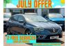 Renault Megane 1.5 Blue dCi 115 Iconic 5dr