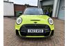 MINI Convertible 2.0 Cooper S Sport 2dr Auto [Comfort/Nav Pack]