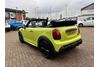 MINI Convertible 2.0 Cooper S Sport 2dr Auto [Comfort/Nav Pack]
