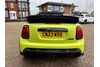 MINI Convertible 2.0 Cooper S Sport 2dr Auto [Comfort/Nav Pack]