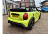 MINI Convertible 2.0 Cooper S Sport 2dr Auto [Comfort/Nav Pack]