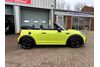 MINI Convertible 2.0 Cooper S Sport 2dr Auto [Comfort/Nav Pack]