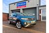 Volkswagen T-Cross 1.0 TSI 115 SE 5dr DSG