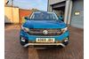 Volkswagen T-Cross 1.0 TSI 115 SE 5dr DSG