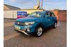 Volkswagen T-Cross 1.0 TSI 115 SE 5dr DSG