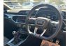 Audi Q3 35 TFSI Black Edition 5dr