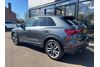 Audi Q3 35 TFSI Black Edition 5dr