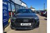 Audi Q3 35 TFSI Black Edition 5dr
