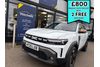 Dacia Duster 1.2 TCe 130 Extreme 5dr