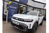 Dacia Duster 1.2 TCe 130 Extreme 5dr
