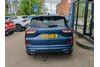 Ford Kuga 1.5 EcoBlue ST-Line X Edition 5dr Auto