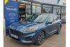 Ford Kuga 1.5 EcoBlue ST-Line X Edition 5dr Auto