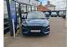 Ford Kuga 1.5 EcoBlue ST-Line X Edition 5dr Auto