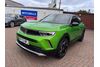 Vauxhall Mokka 100kW Ultimate 50kWh 5dr Auto