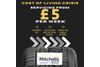 MINI HATCHBACK 1.5 Cooper II 5dr