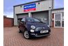 Fiat 500 1.0 Mild Hybrid 3dr
