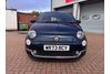 Fiat 500 1.0 Mild Hybrid 3dr