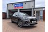 Audi Q3 35 TFSI S Line 5dr
