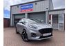 Ford Puma 1.0 EcoBoost Hybrid mHEV 155 ST-Line X 5dr
