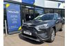 Toyota RAV4 2.5 VVT-i Hybrid Excel 5dr CVT