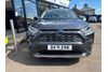 Toyota RAV4 2.5 VVT-i Hybrid Excel 5dr CVT
