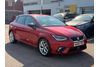 SEAT Ibiza 1.0 TSI 95 FR [EZ] 5dr