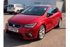 SEAT Ibiza 1.0 TSI 95 FR [EZ] 5dr