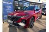 Hyundai Tucson 1.6 TGDi N Line S 5dr 2WD