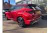 Hyundai Tucson 1.6 TGDi N Line S 5dr 2WD