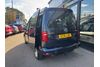 Volkswagen Caddy Maxi Life 2.0 TDI 5dr