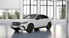 Mercedes-Benz GLC GLC 350 e 4MATIC Coupé
