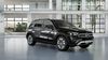 Mercedes-Benz GLE GLE 400 e 4MATIC with EQ hybrid technology