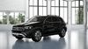 Mercedes-Benz GLE GLE 400 e 4MATIC with EQ hybrid technology