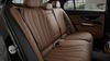 Mercedes-Benz E-Class E 350 e with EQ Hybrid Technology