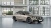 Mercedes-Benz E-Class E 350 e with EQ Hybrid Technology